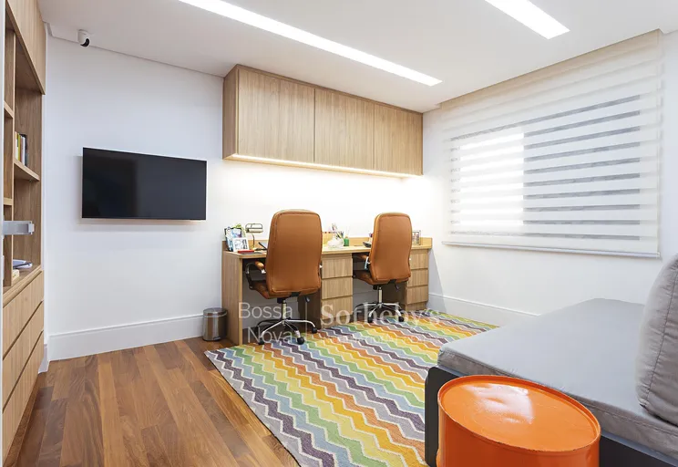 Escritório - Imagem 17
