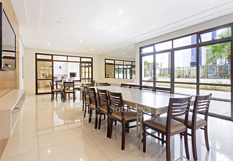 Salão de Festas - Imagem 26