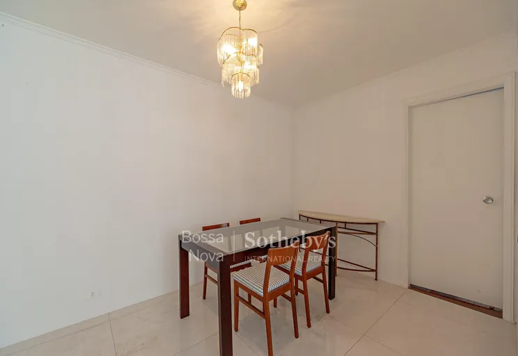 Sala de jantar - Imagem 4