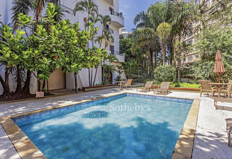 Piscina - Imagem 16