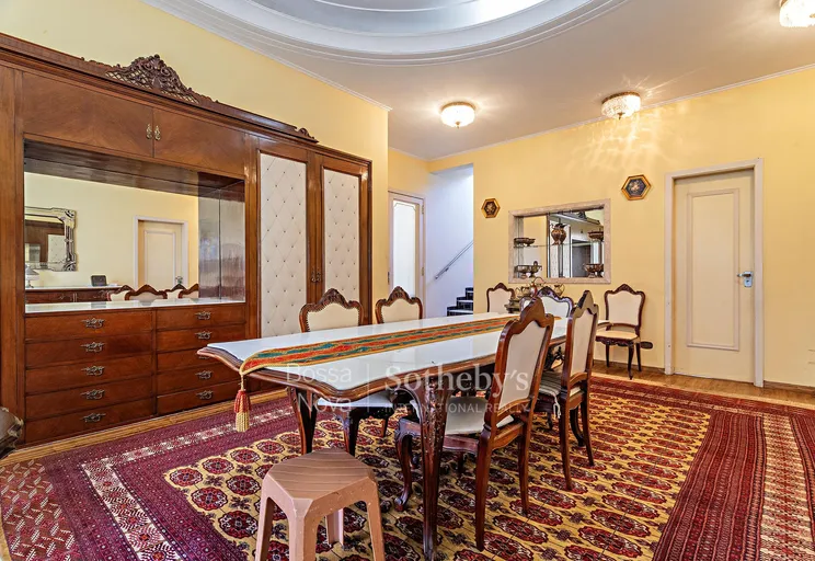Sala de jantar - Imagem 16