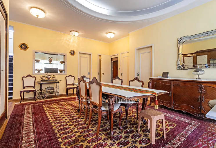 Sala de jantar - Imagem 15