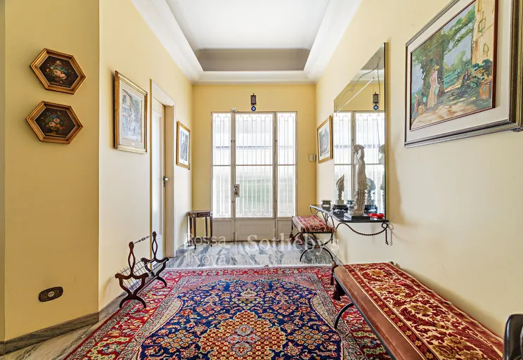 Hall de entrada - Imagem 3