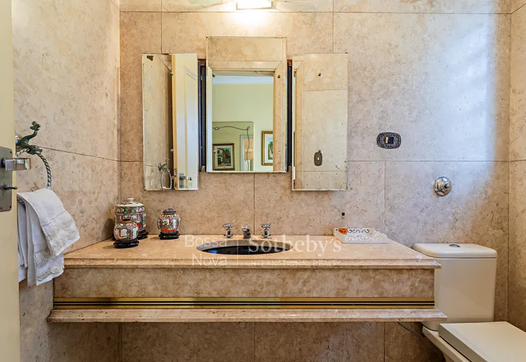 Lavabo - Imagem 13