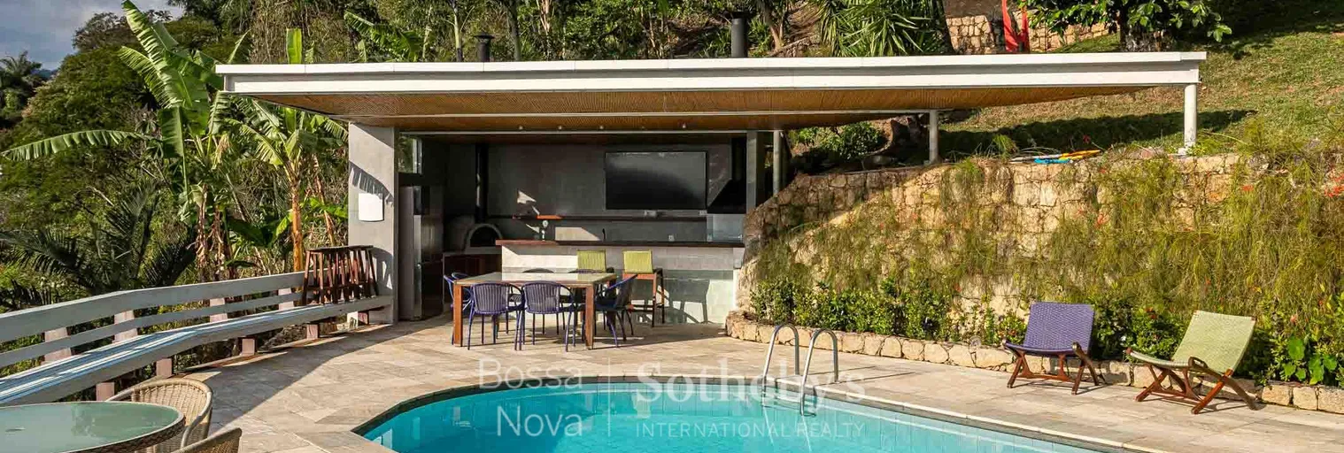 Piscina - Imagem 34