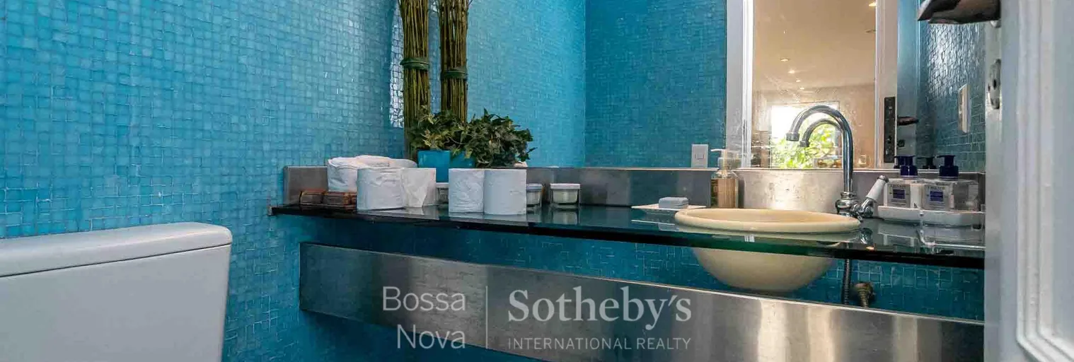 Lavabo - Imagem 50