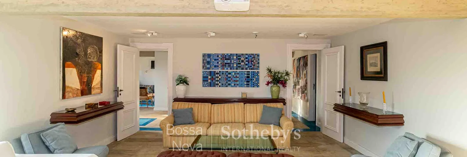 Sala de estar - Imagem 54