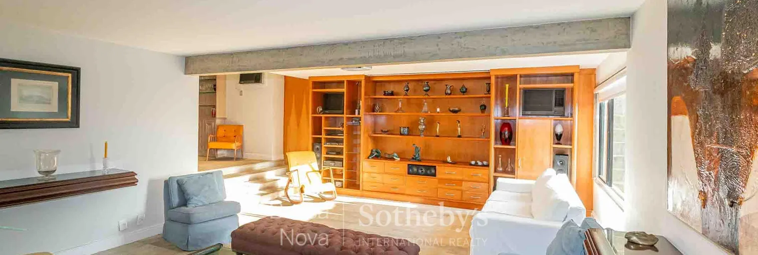 Sala de estar - Imagem 52