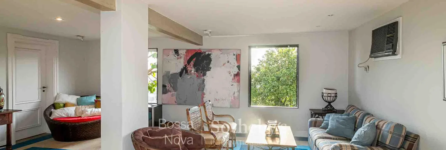 Sala de estar - Imagem 49