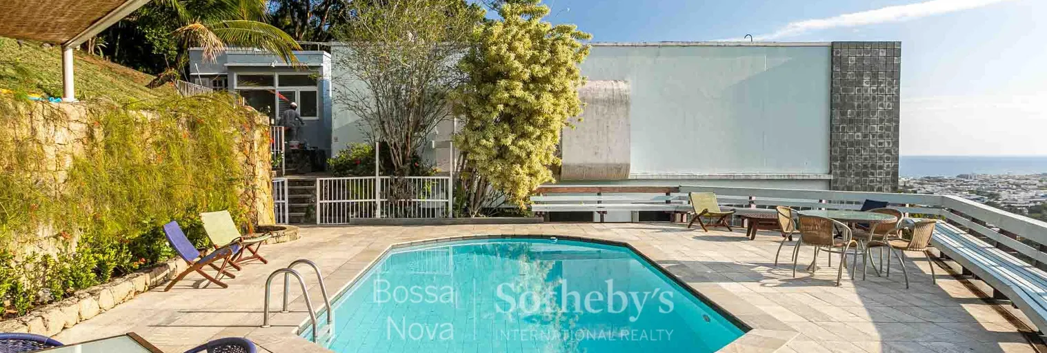 Piscina - Imagem 32