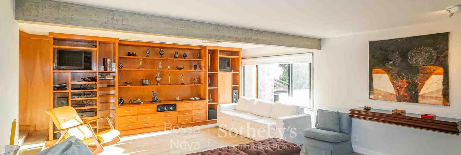 Sala de estar - Imagem 51