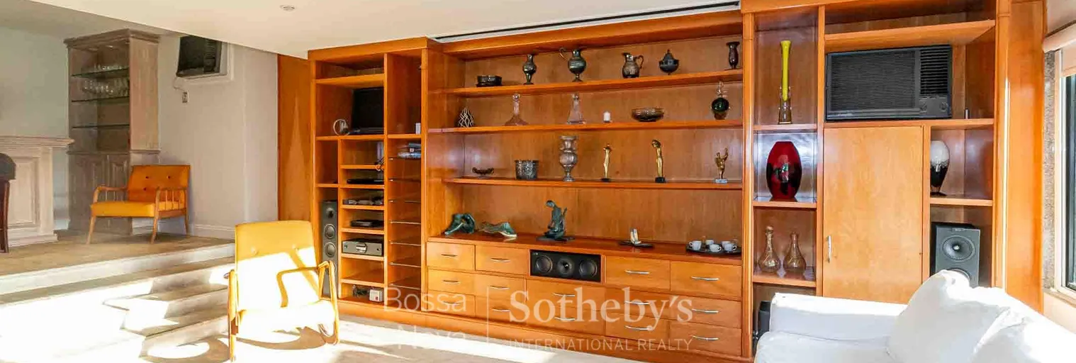 Sala de estar - Imagem 53