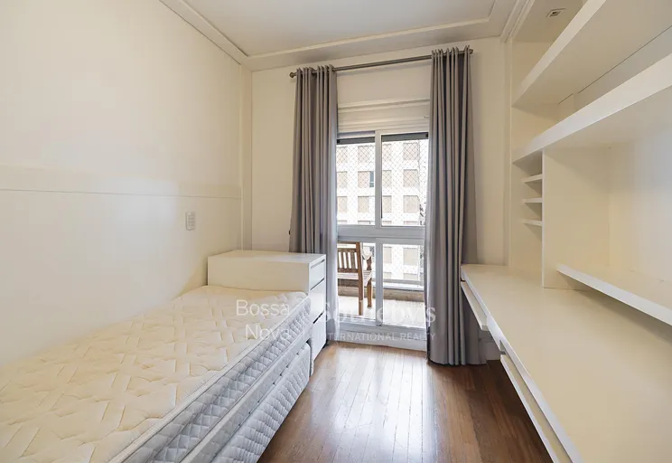 Quarto - Imagem 14