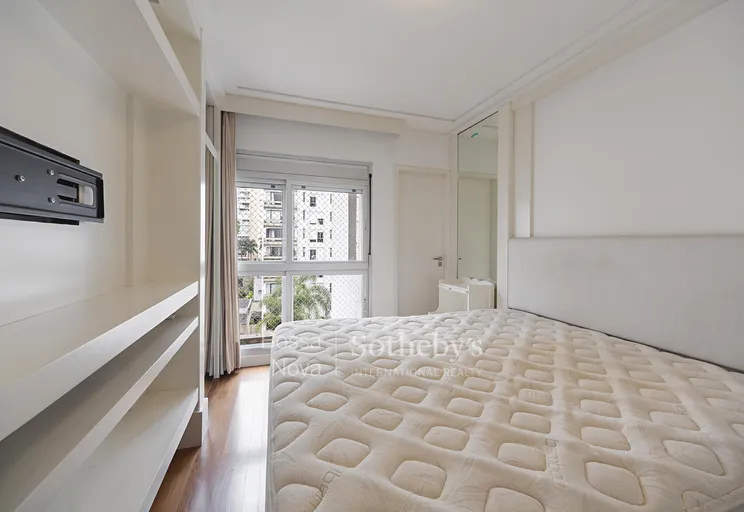 Quarto - Imagem 17