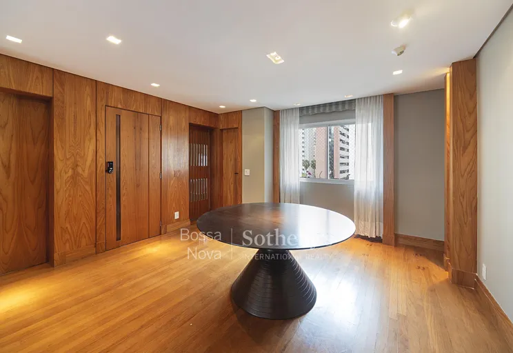 Sala de jantar - Imagem 3