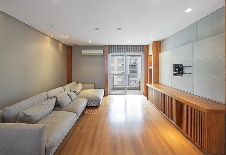 Sala de estar - Imagem 5