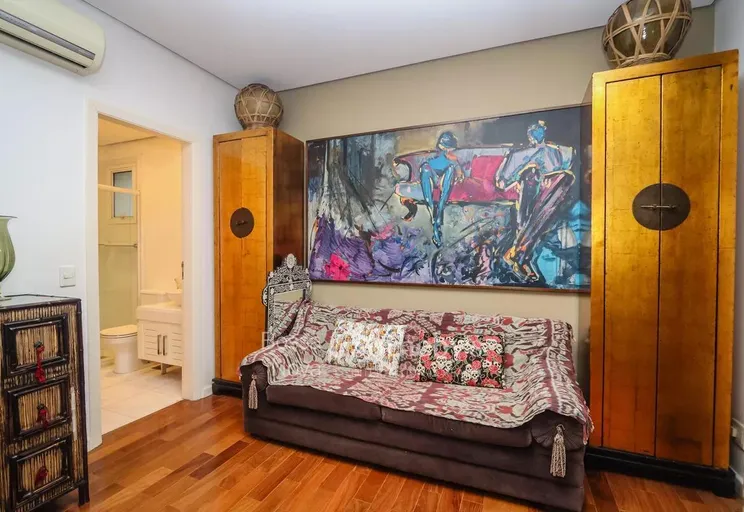 Sala de estar - Imagem 6