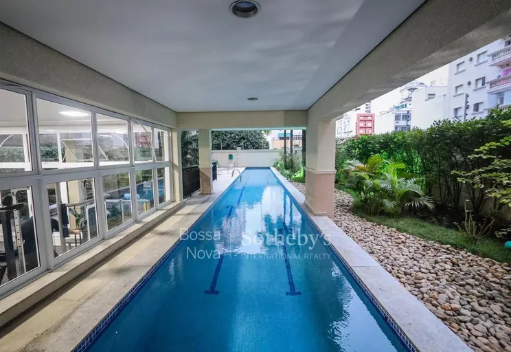Piscina - Imagem 13