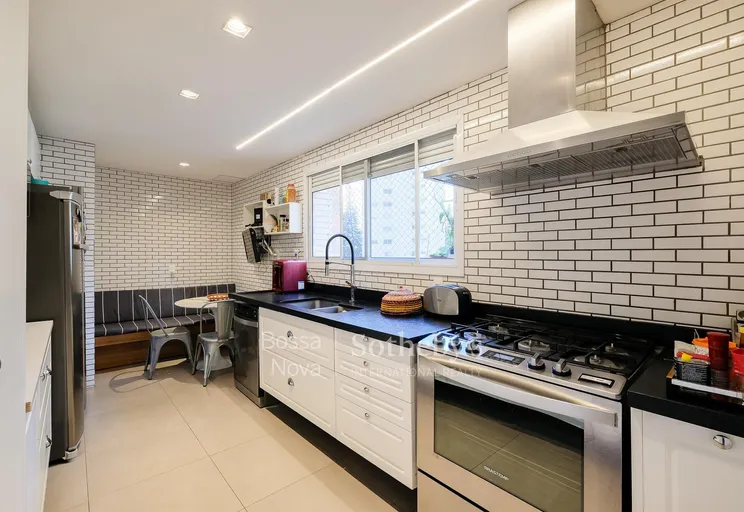 Cozinha - Imagem 11