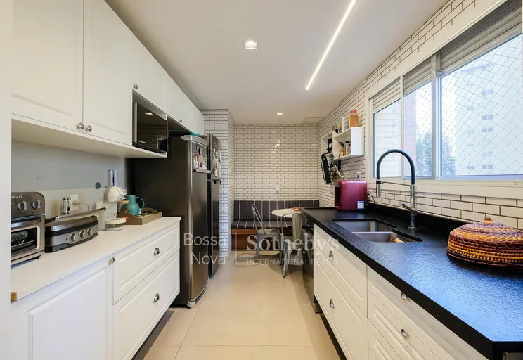 Cozinha - Imagem 12