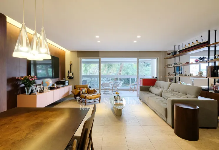 Living - Imagem 3