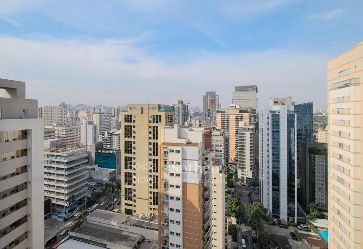 Vista Panorâmica - Imagem 8