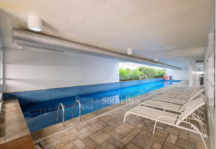 Piscina - Imagem 25