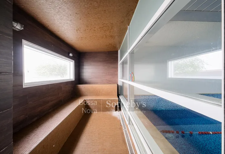 Sauna - Imagem 24