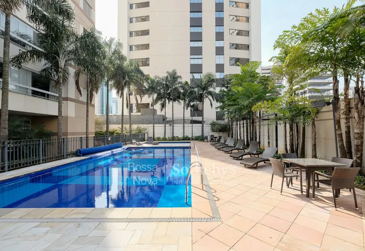Piscina - Imagem 27