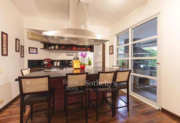 Espaço Gourmet - Imagem 10