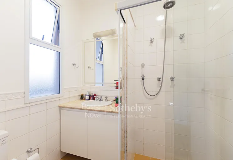 Banheiro - Imagem 24