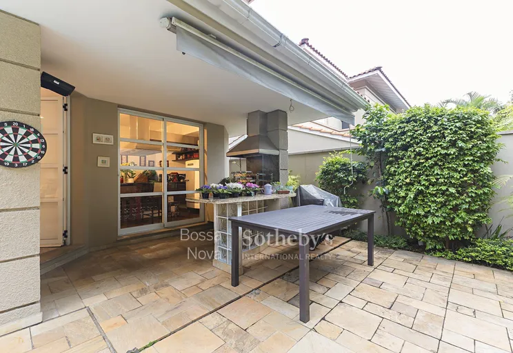 Área Externa - Imagem 4