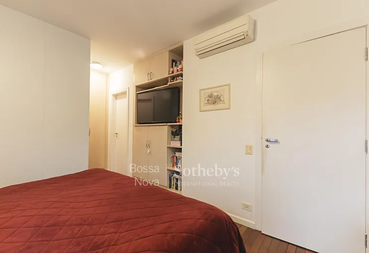 Suíte Master - Imagem 18