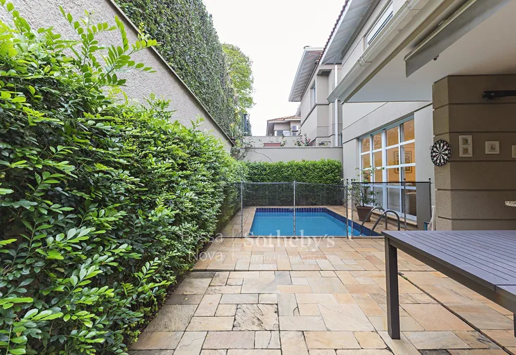 Área Externa - Imagem 2