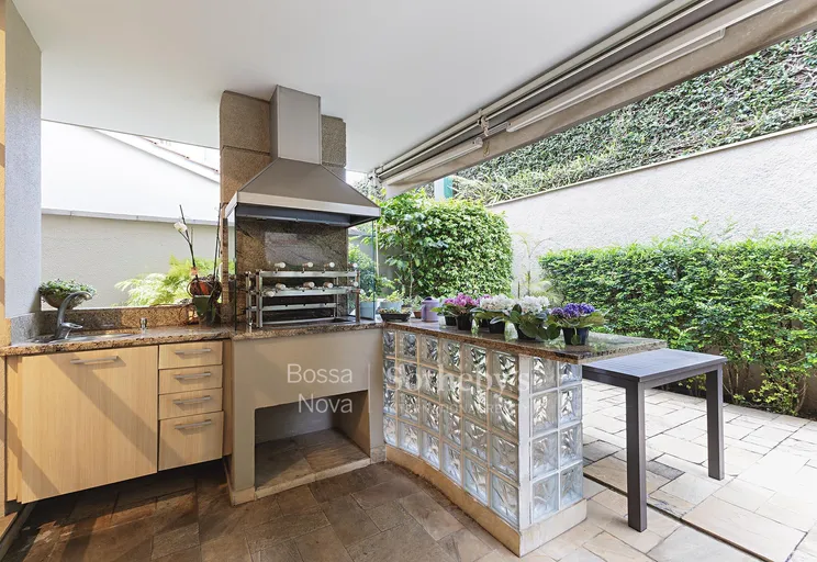 Churrasqueira - Imagem 3