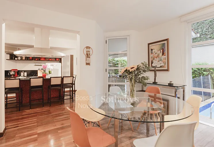 Sala de jantar - Imagem 9