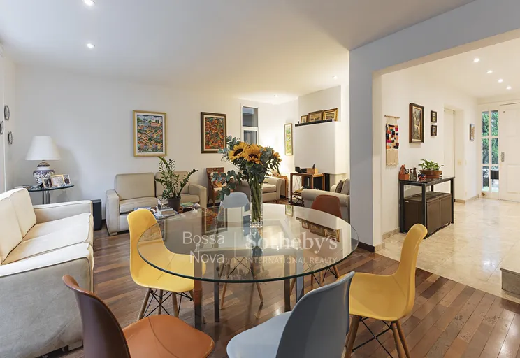 Sala de jantar - Imagem 8