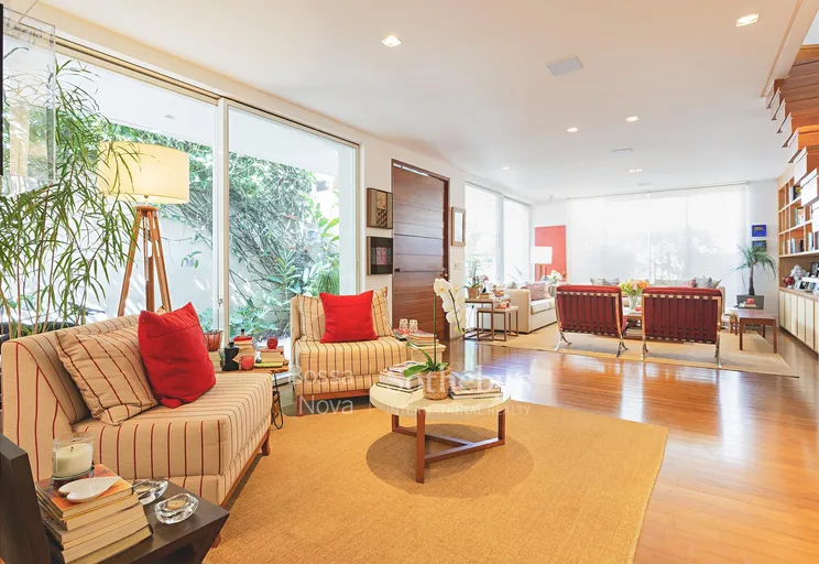 Sala de estar - Imagem 1