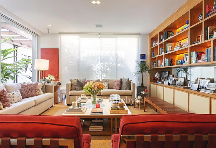 Sala de estar - Imagem 4