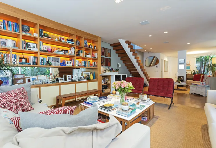 Sala de estar - Imagem 3