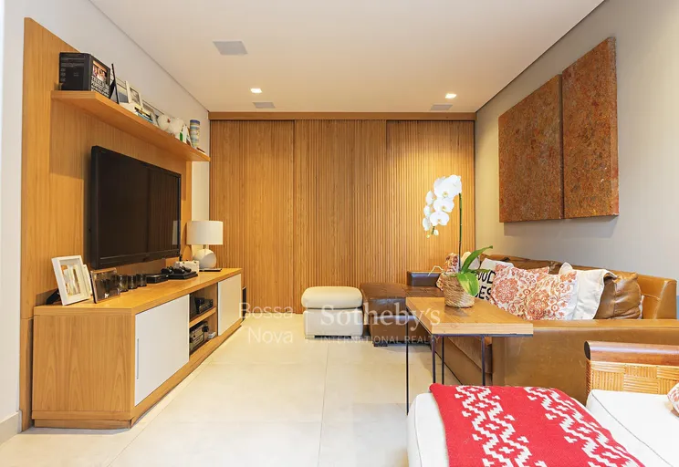 Sala de TV - Imagem 8