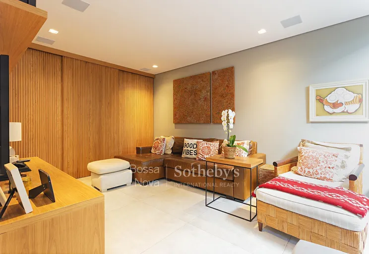 Sala de TV - Imagem 9