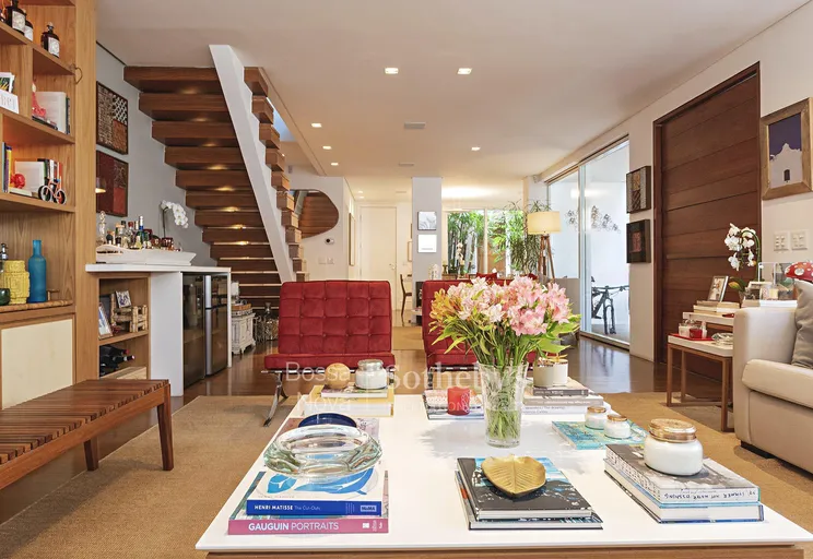 Sala de estar - Imagem 6