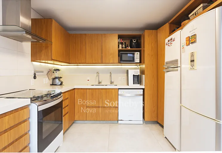 Cozinha - Imagem 17