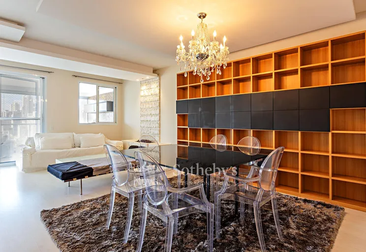 Sala de jantar - Imagem 6