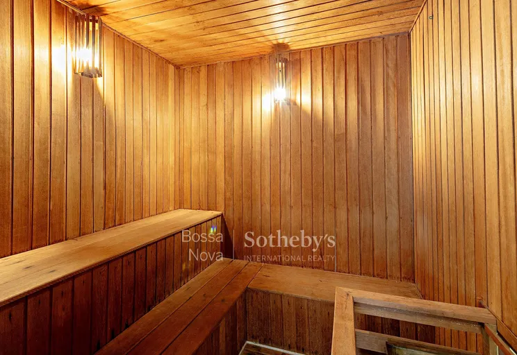 Sauna - Imagem 29