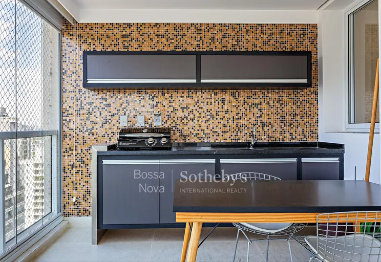 Espaço Gourmet - Imagem 12