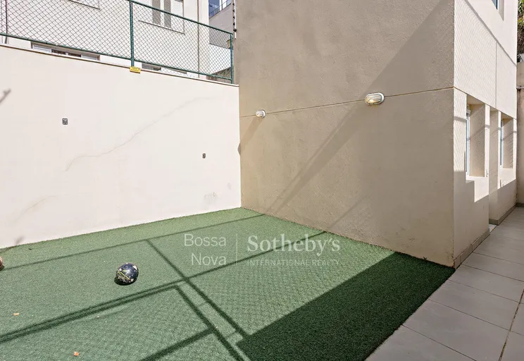 Quadra Poliesportiva - Imagem 37