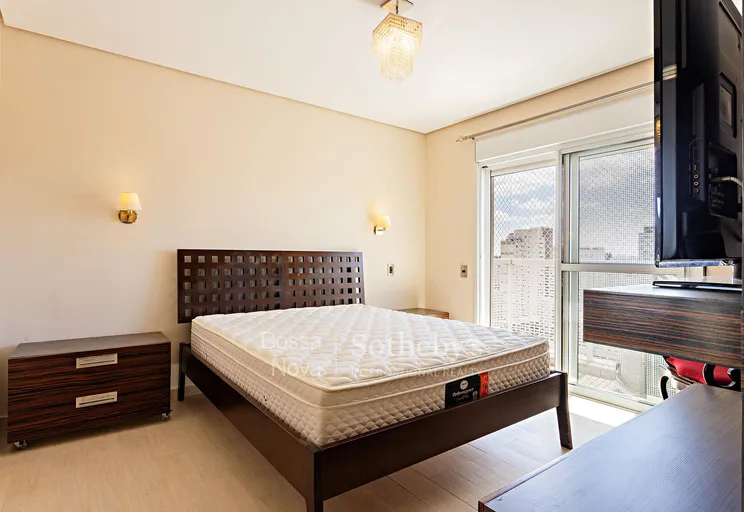 Suíte Master - Imagem 17