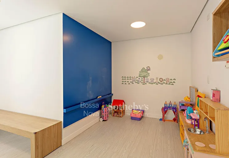 Brinquedoteca - Imagem 32